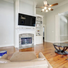 Easy Access to I-10: Family Home in Prairieville!, 普雷里维尔 — 照片 2