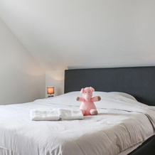 Amazing Home in Diksmuide With 5 Bedrooms and Wifi, 迪克斯迈德 — 照片 5