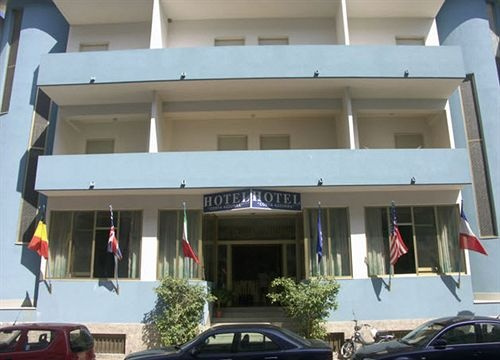 Hotel Club Costa Azzurra, Броло — фото 1