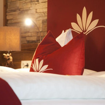 Seehotel Brunner, Вальхзее — фото 2