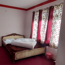 Hotel Shankar Shree, 巴德里纳特 — 照片 2
