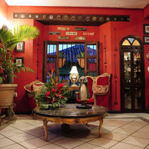 Hotel Casona Maya Mexicana, 塔帕丘拉 — 照片 2