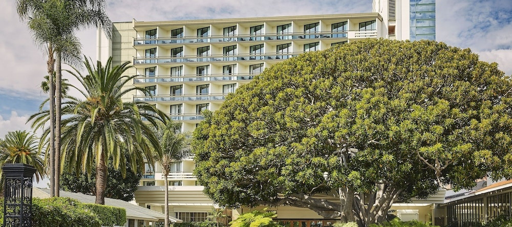 Fairmont Miramar Hotel & Bungalows, Санта-Моника — фото 1