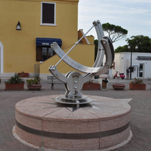 Touring Club Italiano Isole Tremiti, 特雷米蒂群岛 — 照片 4