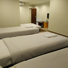 Station Gold Budget Hotel, Batu Ferringhi — photo 2
