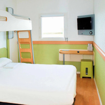 ibis budget Flers Les Grands Champs, 弗勒尔 — 照片 2