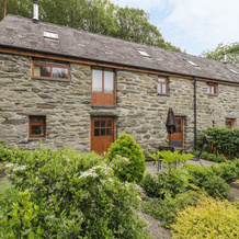 Hendoll Cottage 1, Fairbourne — photo 4
