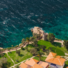 Club Atlantis Resort, Seferihisar — photo 4