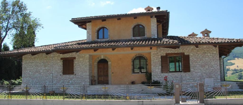 Calbertone Family And Bike Holidays, Урбино — фото 1