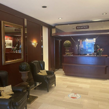 Hotel Villa Sophia, 瓦伦多夫 — 照片 2