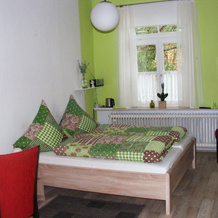 Hotel Berggarten Garni, 席德尔-施瓦伦贝格 — 照片 3