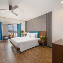 White Sand Boutique Hotel, Дананг — фото 2