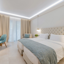Katerina Palace Hotel, Argassi — photo 5