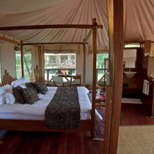 Neptune Mara Rianta Luxury Camp, 基科罗克 — 照片 2