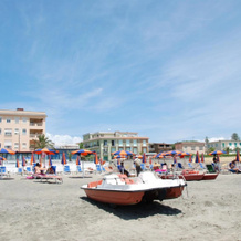 Hotel Villa Eleonora, Минтурно — фото 5