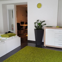 Appartement Viktoria, Зинсхайм — фото 5