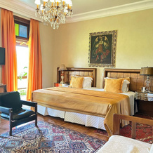 Villa Maria Pousada de Charme, 布罗塔斯 — 照片 3