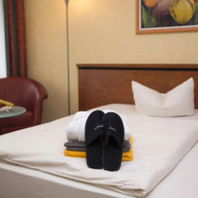 Hotel VierJahreszeiten am Seilersee, 伊瑟隆 — 照片 3