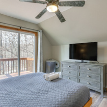 Bushkill Vacation Rental W/ Community Amenities!, Бушкилл — фото 3