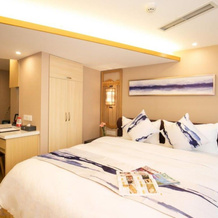 Herton Hotel Dalian, 大连 — 照片 4