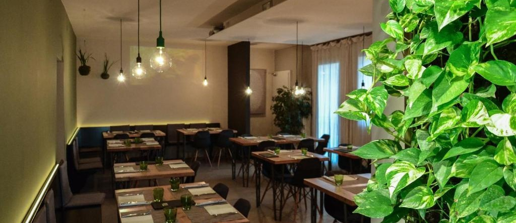 Locanda Ristorante da Umberto, 马洛 — 照片 1