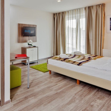 Baltic Cliff Apartments Spa&Wellness, Нехоже — фото 2