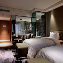 Sheraton Hsinchu, Zhubei — photo 5