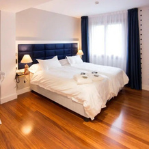 Hotel Boutique Bahía de Plentzia, 普伦西亚 — 照片 5