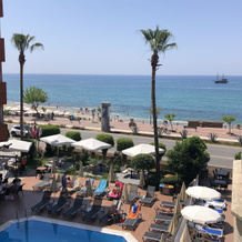 Parador Beach Hotel, Аланья — фото 3