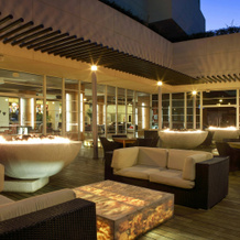 Aguascalientes Marriott Hotel, 阿瓜斯卡连特斯 — 照片 2