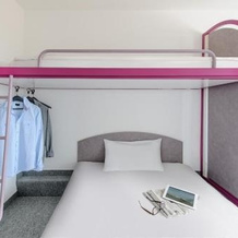 Ibis Budget Berlin Hoppegarten, Дальвиц-Хоппегартен — фото 3