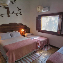 Aymara Lodge, Pocone — photo 5