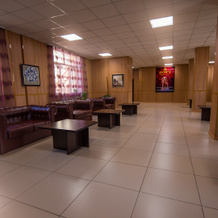 Arkadiya Hotel, Chita — photo 2
