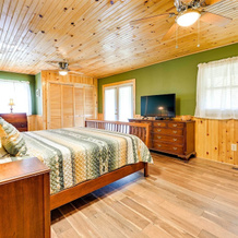 Hot Tub & Fire Pit: Pet-friendly Clayton Escape!, 克莱顿 — 照片 2