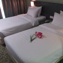 Nouvelle Hotel Johor, 庞蒂安 — 照片 5