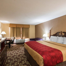 Garden Inn Memphis, Мемфис — фото 5