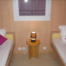 Camping Le Moulin, 帕托讷 — 照片 3