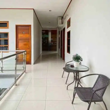 Hotel Dioba Gite Syariah Bengkulu Mitra RedDoorz, Curup — photo 3