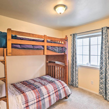 Family-friendly Columbia Falls Townhome w/ Views!, 哥伦比亚福尔斯 — 照片 2
