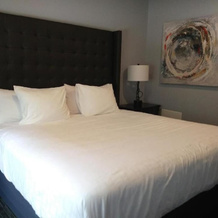 Wasaga Riverdocks Hotel Suites, 瓦沙加海滩 — 照片 5