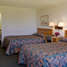 Americas Best Value Inn Pell City Riverside, Pell City — photo 5