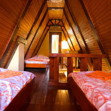 Planinska Kuća Tipi Tara, Митровач — фото 2