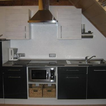 Apartment Mosel-Götterlay, 布鲁蒂格-凡克尔 — 照片 5