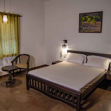 Greetoe Camp Panna, Панна — фото 4