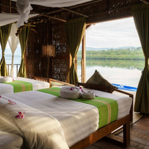 Thansur Tatai Eco Resort, 塔泰 — 照片 2