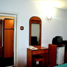 Hotel Bradul, 恰赫勒乌 — 照片 4
