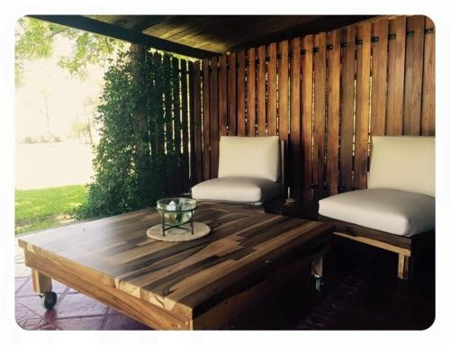 Noha Casa de Campo, 科隆 — 照片 1