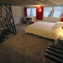 Appart'hôtel Le Verger, Орлеан — фото 5
