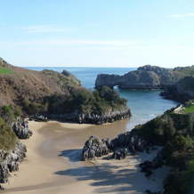 Valle de Arco, Val De San Vicente — photo 4