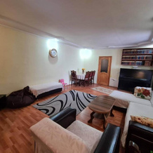 FG აპარტ ჰოტელი / FG Apart Hotel, 德卡纳什维莱比 — 照片 3